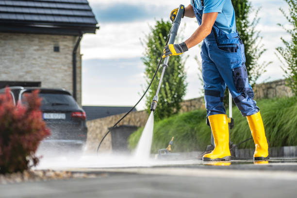 Trusted Chamberlayne, VA Pressure Washing Services Experts